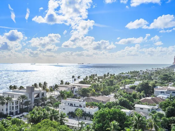3100 N Ocean Boulevard #1206, Fort Lauderdale, FL 33308