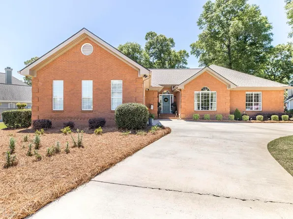 244 Falcon Crst, Warner Robins, GA 31088