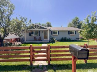 1572 County Rd, Minden, NV 89423