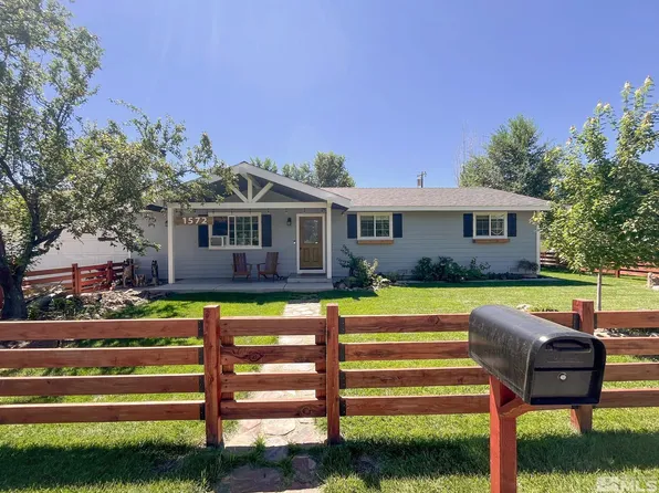 1572 County Rd, Minden, NV 89423