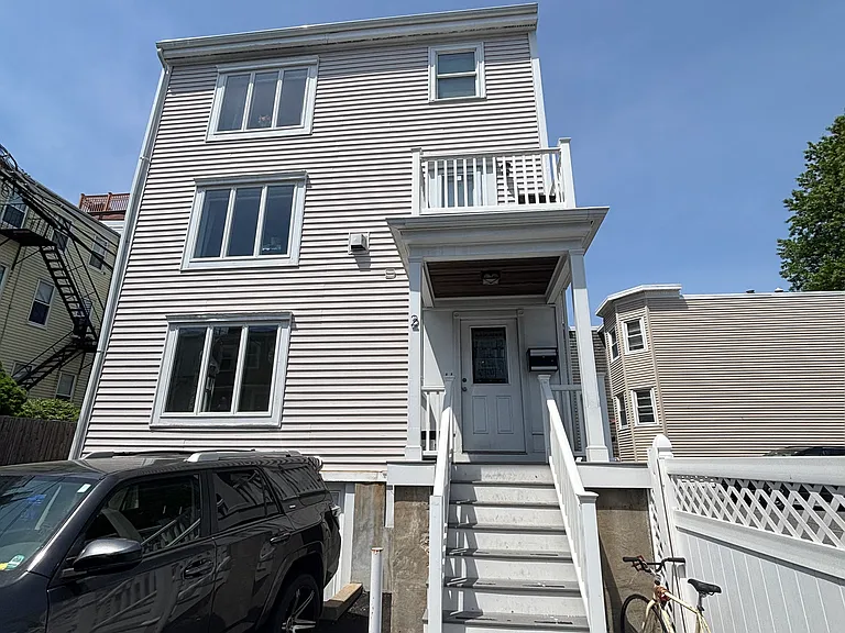 2 Monument Ct #1 — Photo 14