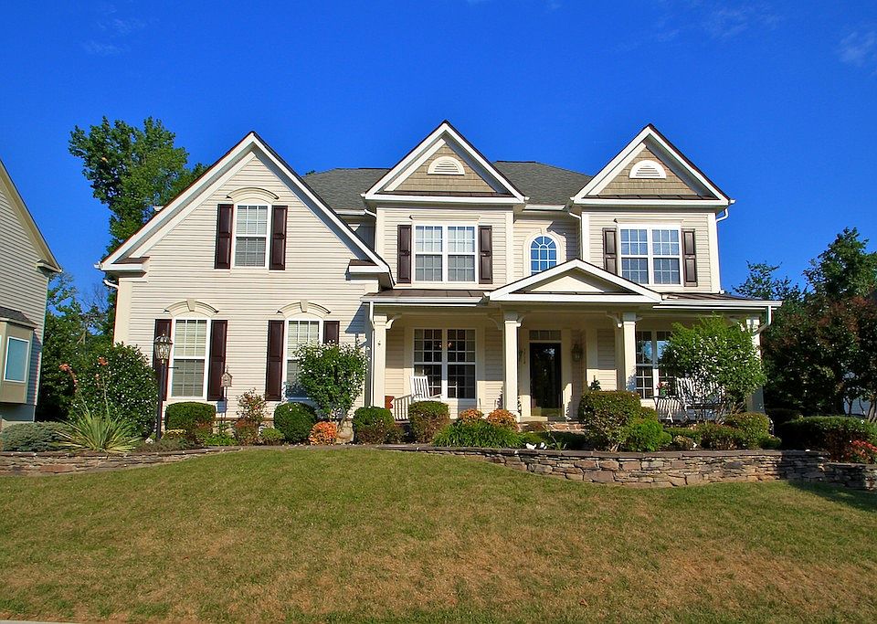 3714 Osborne Dr, Warrenton, VA 20187 Zillow