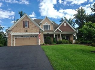 1163 Grand Oaks Dr, Forest, VA 24551
