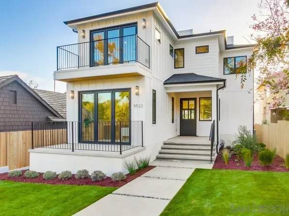 5522 Beaumont Ave, La Jolla, CA 92037