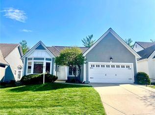 12230 Sagamore Rd, Leawood, KS 66209