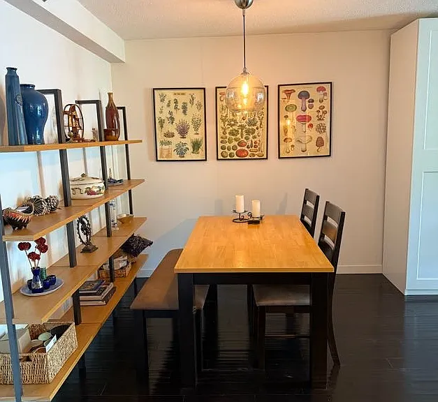 52 Groveland Ter #407 — Photo 2