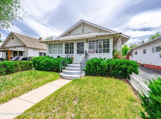 708 East Ave, Rifle, CO 81650