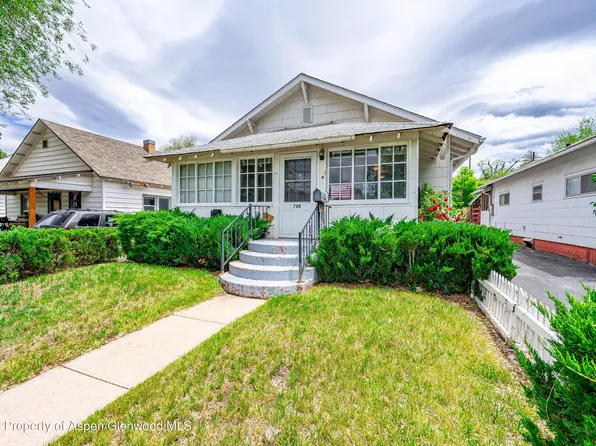 708 East Ave, Rifle, CO 81650