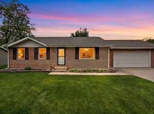 3317 W 78th Ave, Merrillville, IN 46410