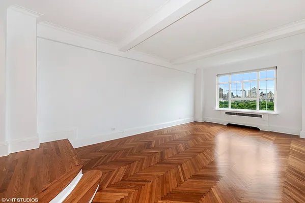 Rented by Rudin Management Company, Inc. | media 8