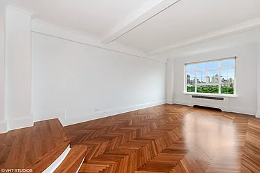 Rented by Rudin Management Company, Inc.