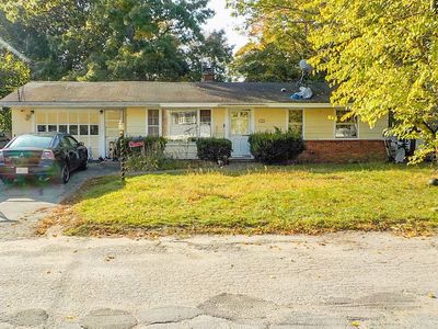 33 Vale St, Brockton, MA, 02302