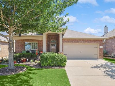 1225 Kachina Ln, Haslet, TX, 76052