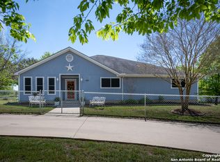 510 Dove St, Canyon Lake, TX 78133