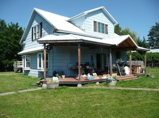 504 Cleveland St SW, Ronan, MT 59864