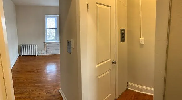 4410 Osage Ave #3F — Photo 3