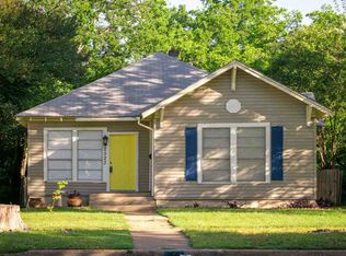 2523 Colcord Ave, Waco, TX 76707