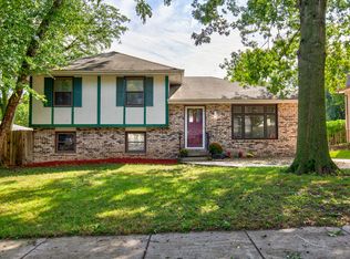327 Scandia Ave, Des Moines, IA 50315