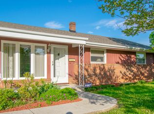 3902 Greenland Ave NW, Roanoke, VA 24012