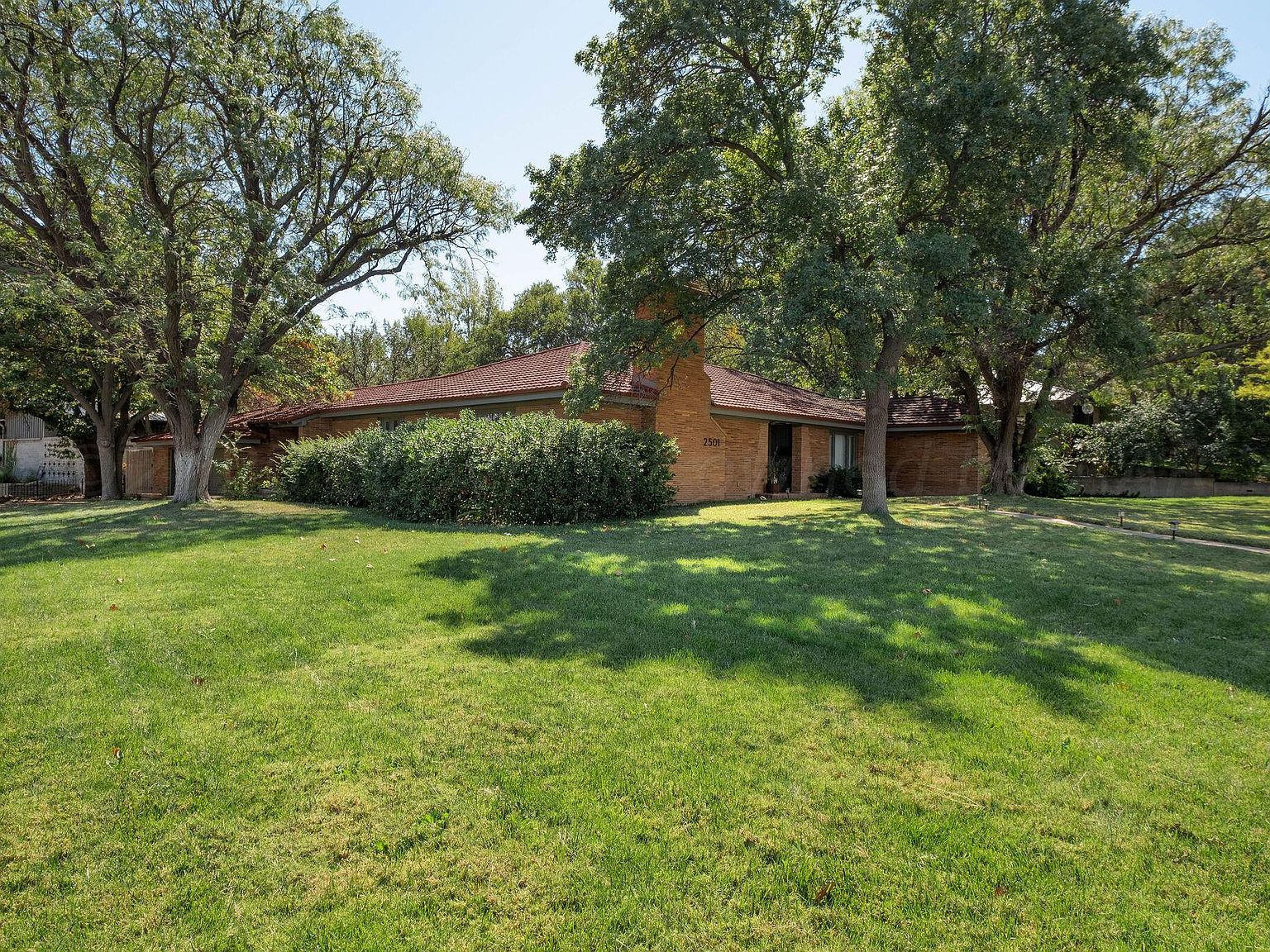 2501 Teckla Blvd, Amarillo, TX 79106 MLS 237208 Zillow