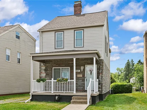 927 Greenhill Rd, Pittsburgh, PA 15209