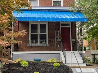1815 Lafayette St, Pittsburgh, PA