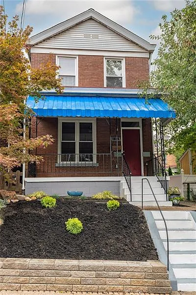 1815 Lafayette St photo 1