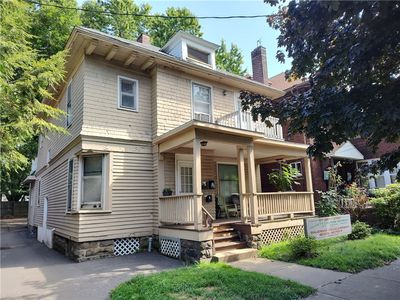 917-19 Liberty St, Erie, PA, 16502