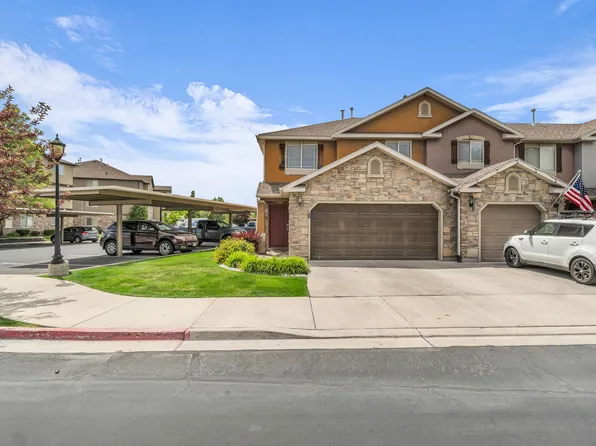 656 S 910 W Unit 25, Pleasant Grove, UT 84062