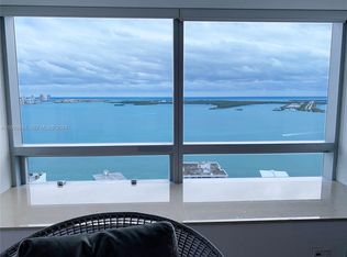 1435 Brickell Ave #3507, Miami, FL 33131