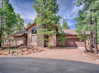 2278 Creekside Ct, Pinetop, AZ 85935