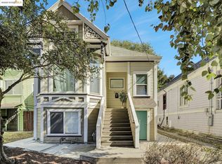 3830 Clarke St, Oakland, CA 94609