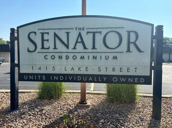 1415 Lake St APT 122, Alexandria, MN 56308