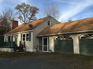 366 Lyons Lake Rd, Nassau, NY 12123