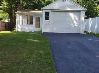 4 Eastern Pkwy, Poughkeepsie, NY 12603