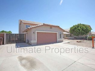 8537 W Windsor Dr, Peoria, AZ 85381