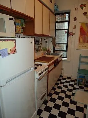 Rented by Village Living Realty | media 8