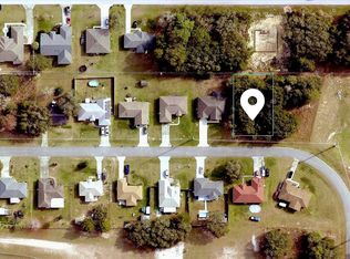 SW 142nd Place Rd Lot 3, Ocala, FL 34473