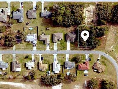 SW 142nd Place Rd Lot 3, Ocala, FL, 34473