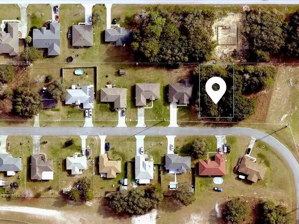 SW 142ND PLACE RD LOT 3, OCALA, FL 34473