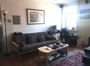 601 S 9th St FLOOR 3, Philadelphia, PA 19147