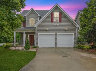 3312 Forrestal Dr, Durham, NC 27703