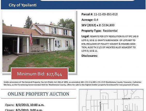 3rd image of 715 Virginia Pl