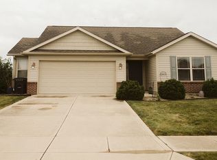 1442 Stafford, Kokomo, IN 46902