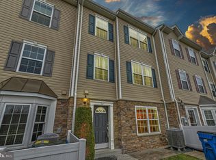 1822 Cassandra Dr UNIT 120, Eldersburg, MD 21784