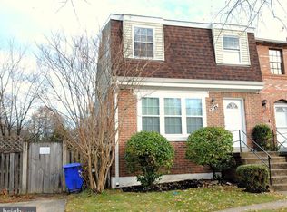 7706 Carissa Ln, Laurel, MD 20707