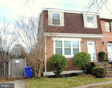 7706 Carissa Ln, Laurel, MD, 20707