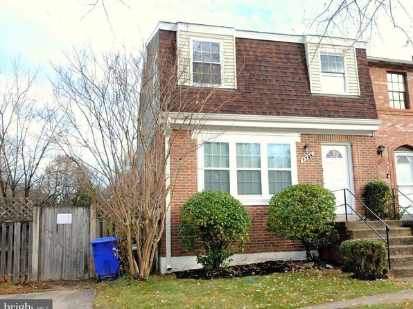 7706 Carissa Ln, Laurel, MD 20707