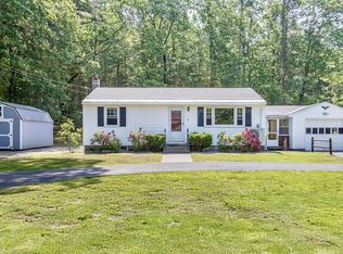67 Hillside Rd, Montague, MA 01351