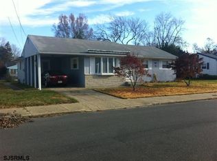 13 Merion Dr, Somers Point, NJ 08244